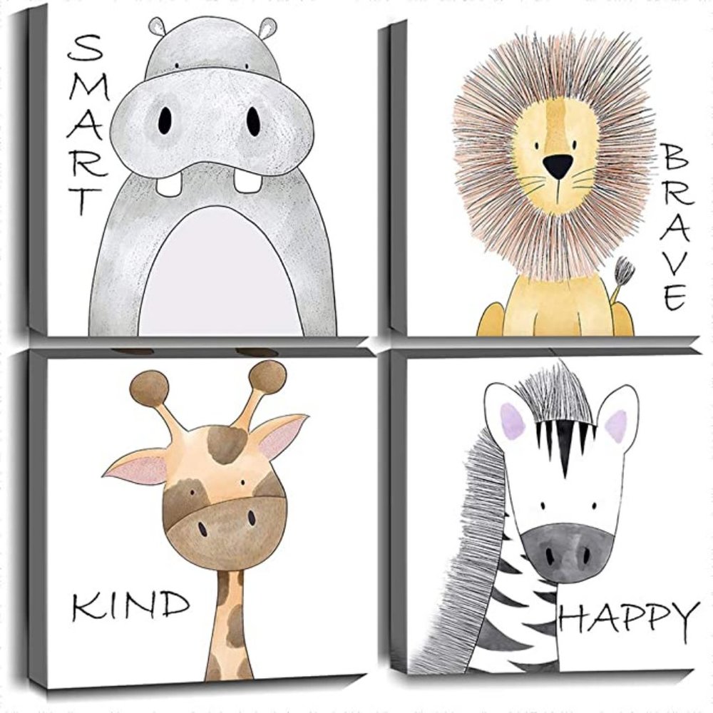 Kids Wall Art